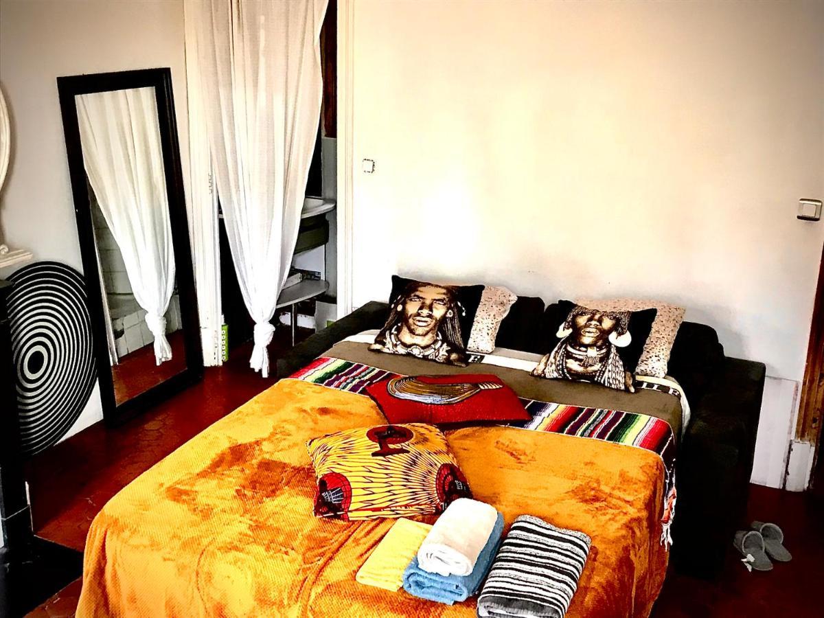 19 Apartment Marsilia Exterior foto